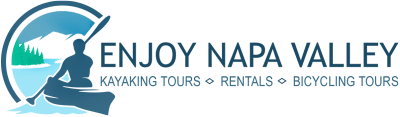 Enjoy Napa Valley - Napa Kayak & Things To do In Napa