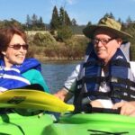 Napa River History Tour