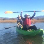 Benefits Of Renting Kayaks In Napa