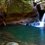 Napa Valley Waterfalls