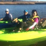 Rent A Kayak Napa