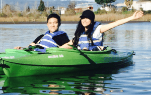 纳帕皮划艇, నాపా కయాక్,ਨਾਪਾ ਕਯਾਕ, 나파 카약, Thuyền Kayak Napa, ナパカヤッ, Napa river Kayak Tour, Napa, Napa Valley, Paddle, couples kayaking, napa fun, fun in napa