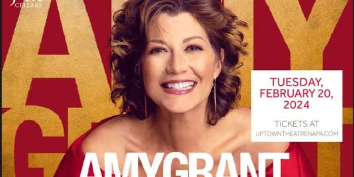 Amy Grant, Music Legend And 