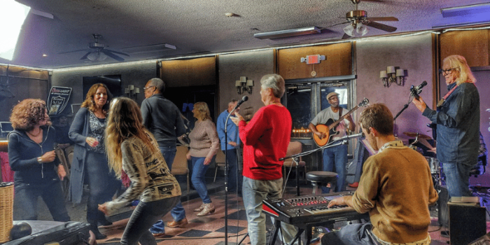 Take Center Stage And Share Your Talent At Napa Elks Lodge's Open Mic Night! Every Thursday From 6:30-9pm, Showcase Your Music, Poetry, Comedy, Or More In A Welcoming And Supportive Atmosphere. Find Things To Do In Napa And Fill Your Calendar With Unforgettable Events. More On Our Calendar!