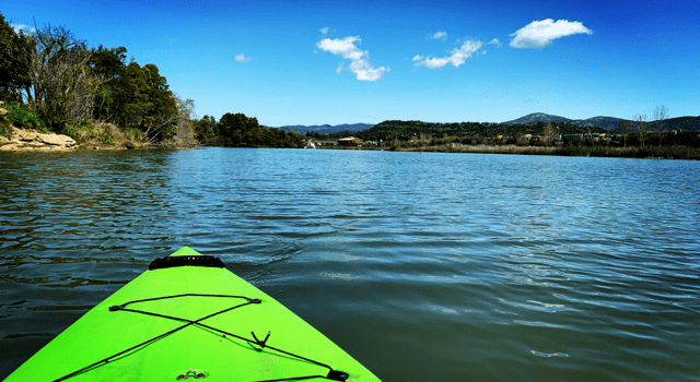 Kayak The Napa River, Kayak Rental, Kayak Tour